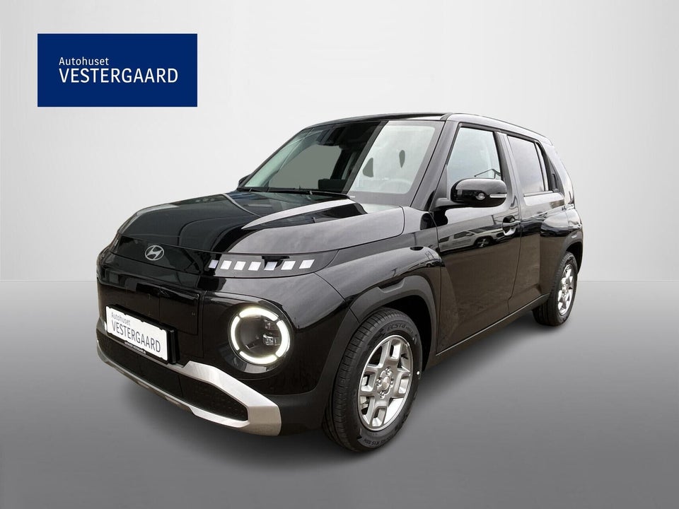 Hyundai Inster 49 Advanced 5d