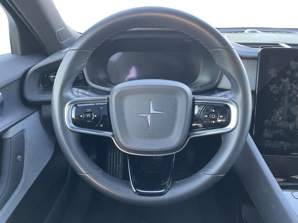 Polestar 2 Performance AWD 5d