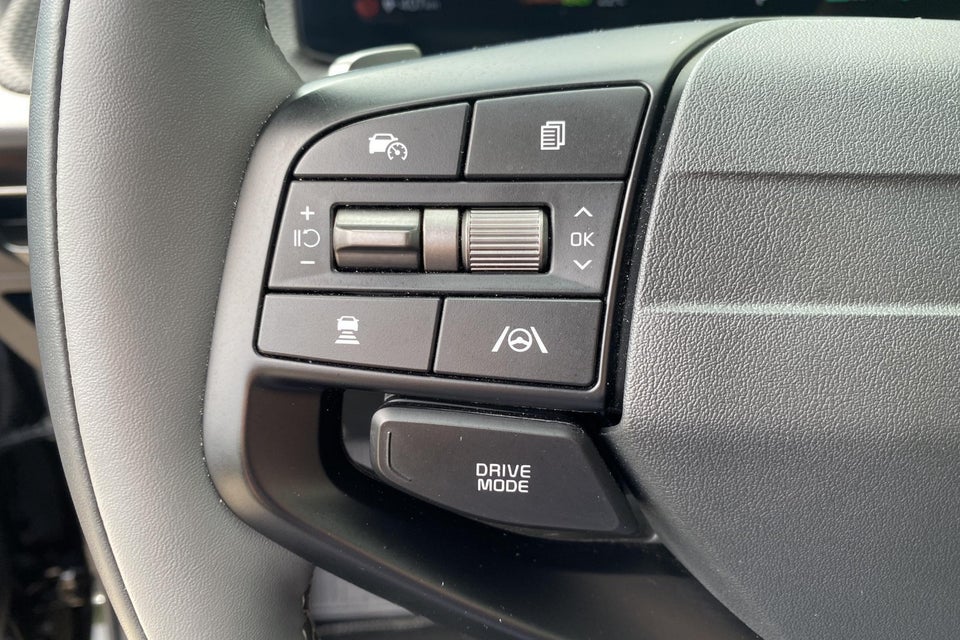 Kia EV6 84 Long Range Upgrade 5d