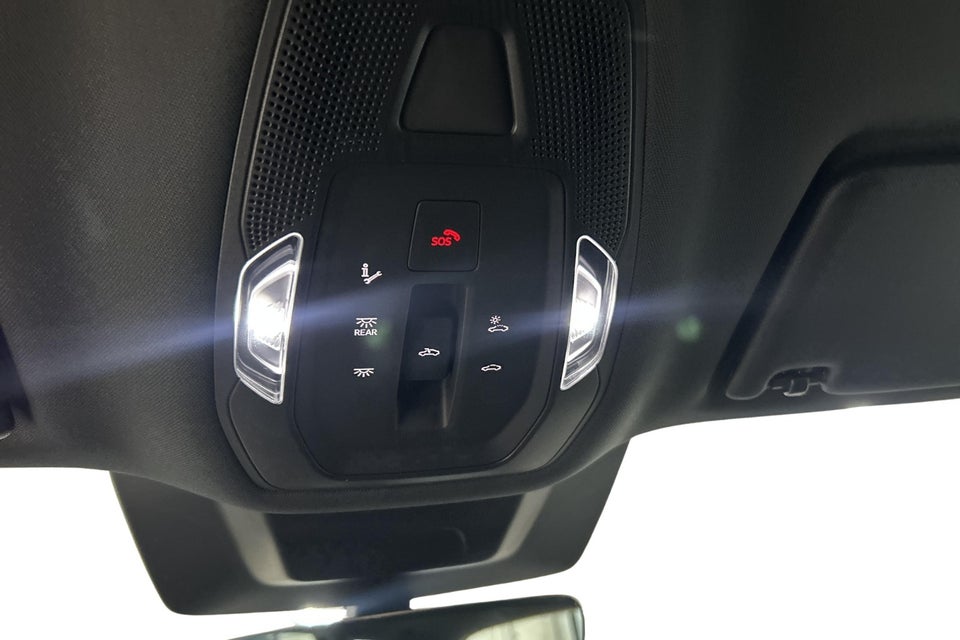 Audi Q6 e-tron Ultra performance 5d