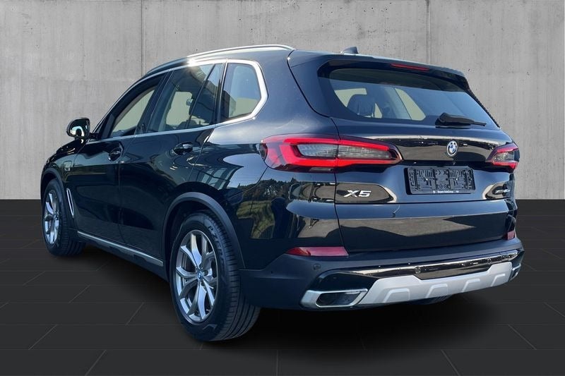 BMW X5 3,0 xDrive45e X-Line aut. 5d