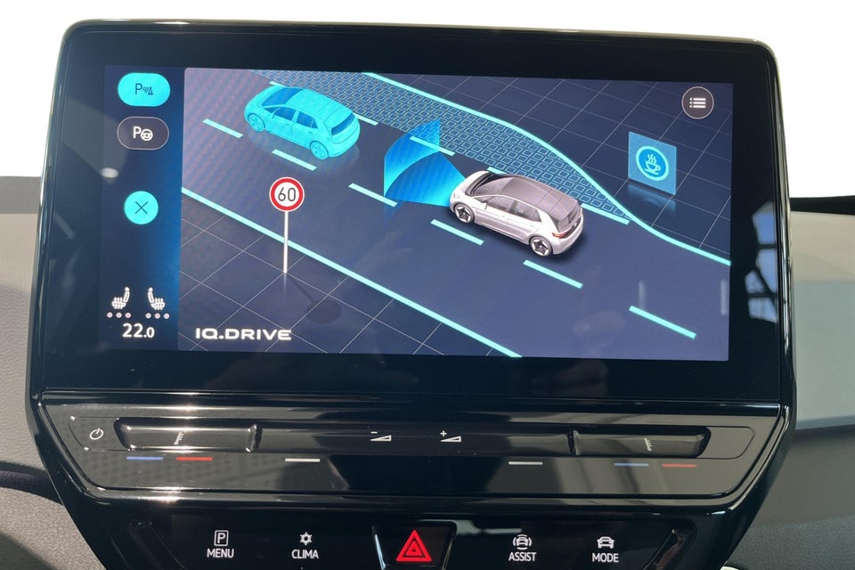 VW ID.3 Active Pro Performance 5d