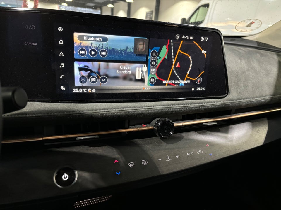 Nissan Ariya 63 Evolve 5d