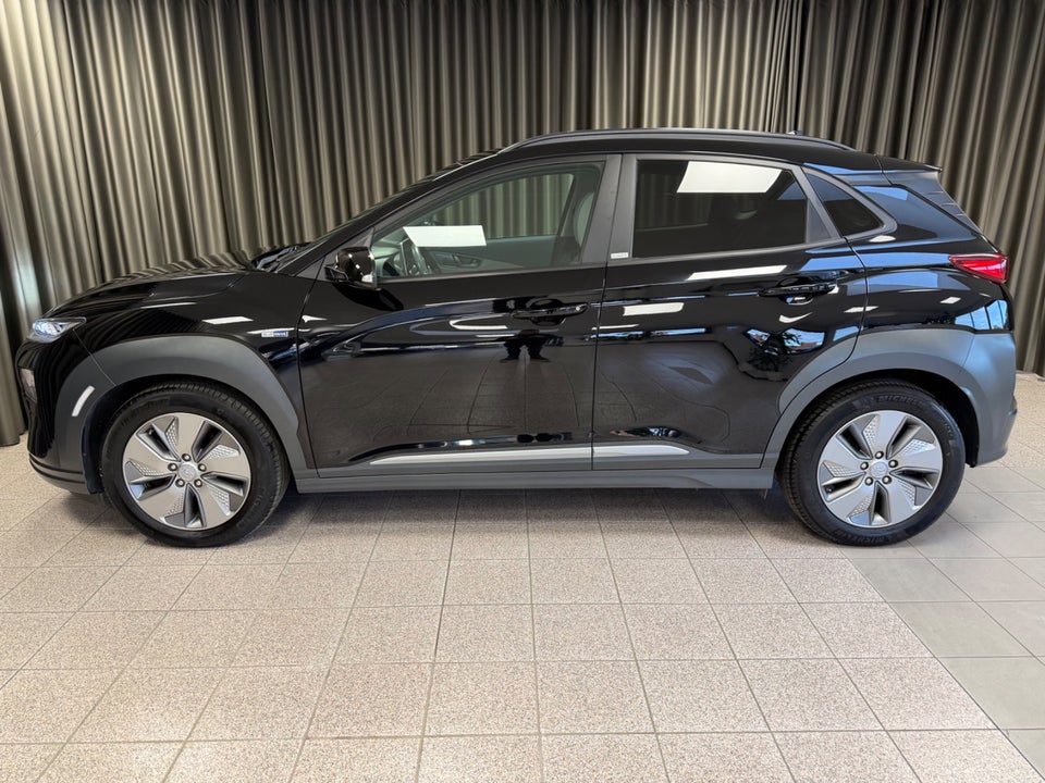 Hyundai Kona 64 EV Premium 5d