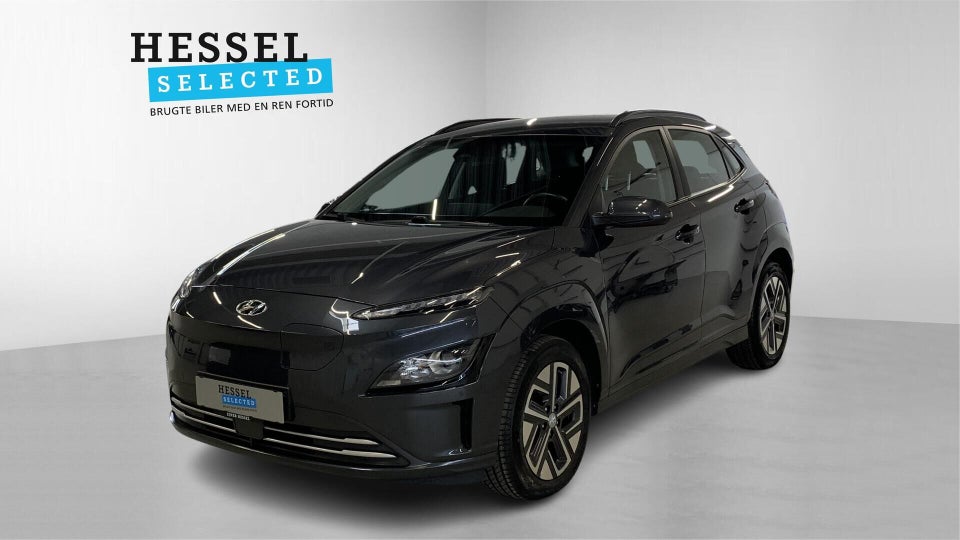Hyundai Kona 39 EV Select 5d