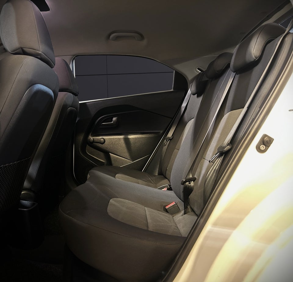 Kia Rio 1,2 CVVT Active 5d