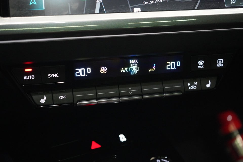 Audi Q4 e-tron 45 S-line 5d