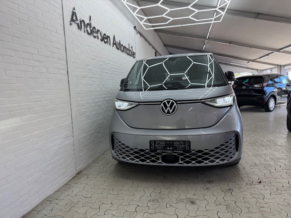 VW ID. Buzz 77 Life 75 Years Edition SWB 5d