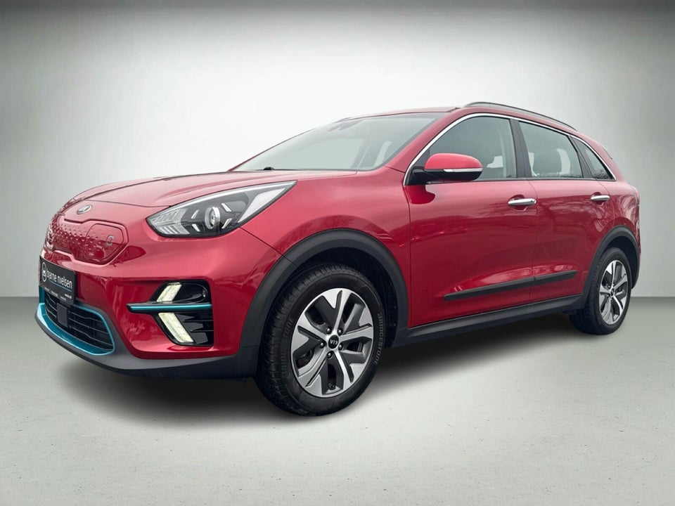 Kia e-Niro 64 Comfort 5d