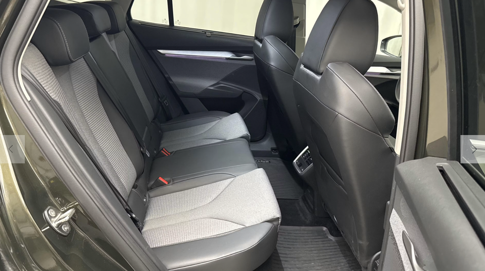 Skoda Enyaq 85 iV Loft 5d