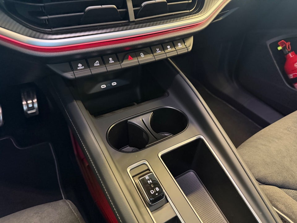 Skoda Elroq 85 iV Sportline 5d