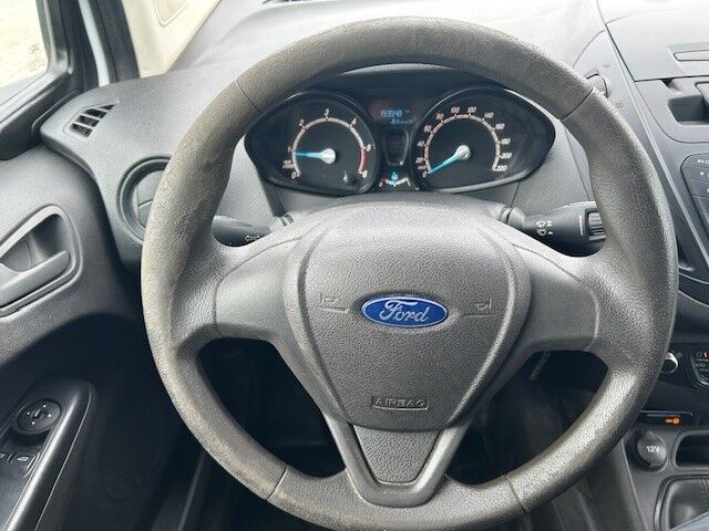 Ford Transit Courier 1,5 TDCi 75 Ambiente Van 4d