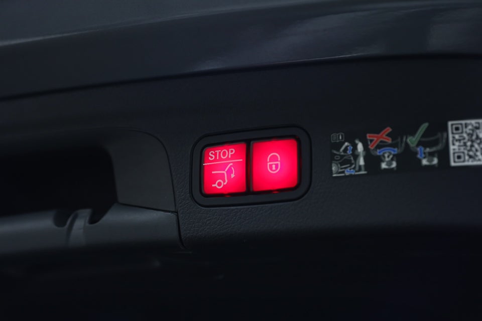 Mercedes GLE350 de 2,0 AMG Line aut. 4Matic 5d