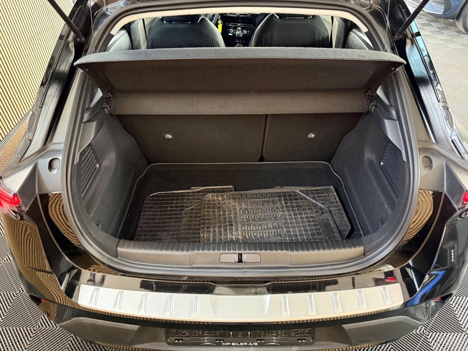 Opel Mokka 1,2 T 100 Style 5d