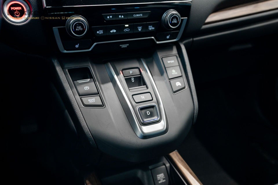 Honda CR-V 2,0 i-MMD Elegance E-CVT AWD 5d