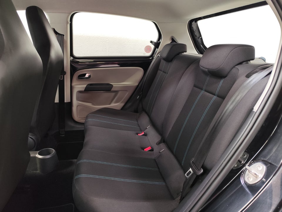 Seat Mii 1,0 60 Style eco 5d