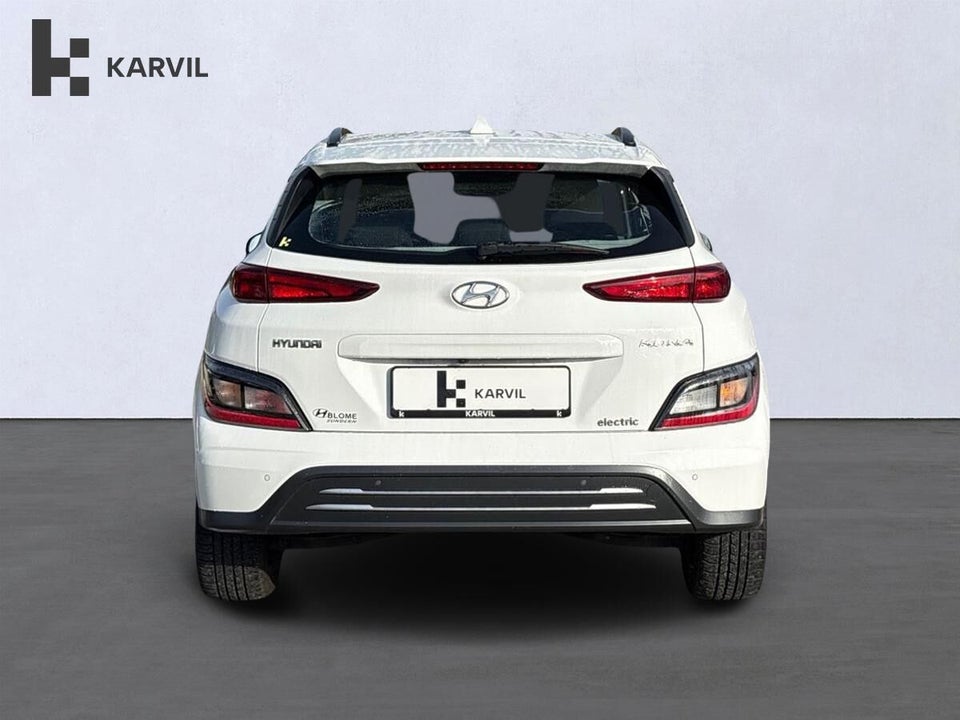 Hyundai Kona 39 EV Trend 5d