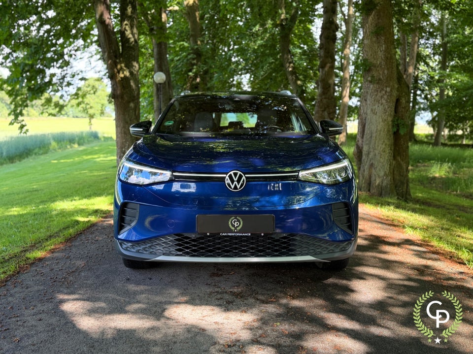 VW ID.4 77 Pro Performance 5d