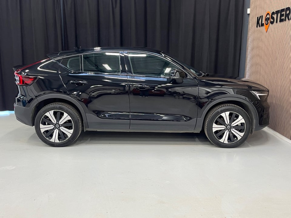 Volvo C40 P6 ReCharge Core 5d