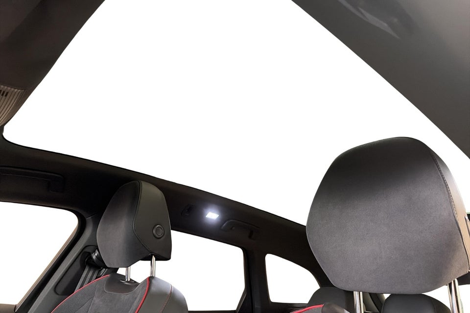 VW ID.7 86 GTX Max+ Tourer 4Motion 5d