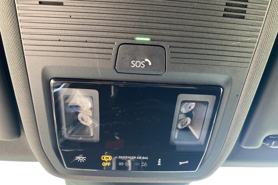 VW ID.4 77 GTX 4Motion 5d