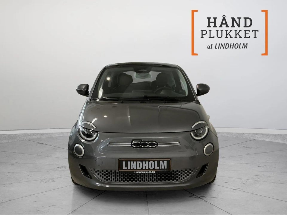 Fiat 500e 42 Icon Sky 3+1 4d