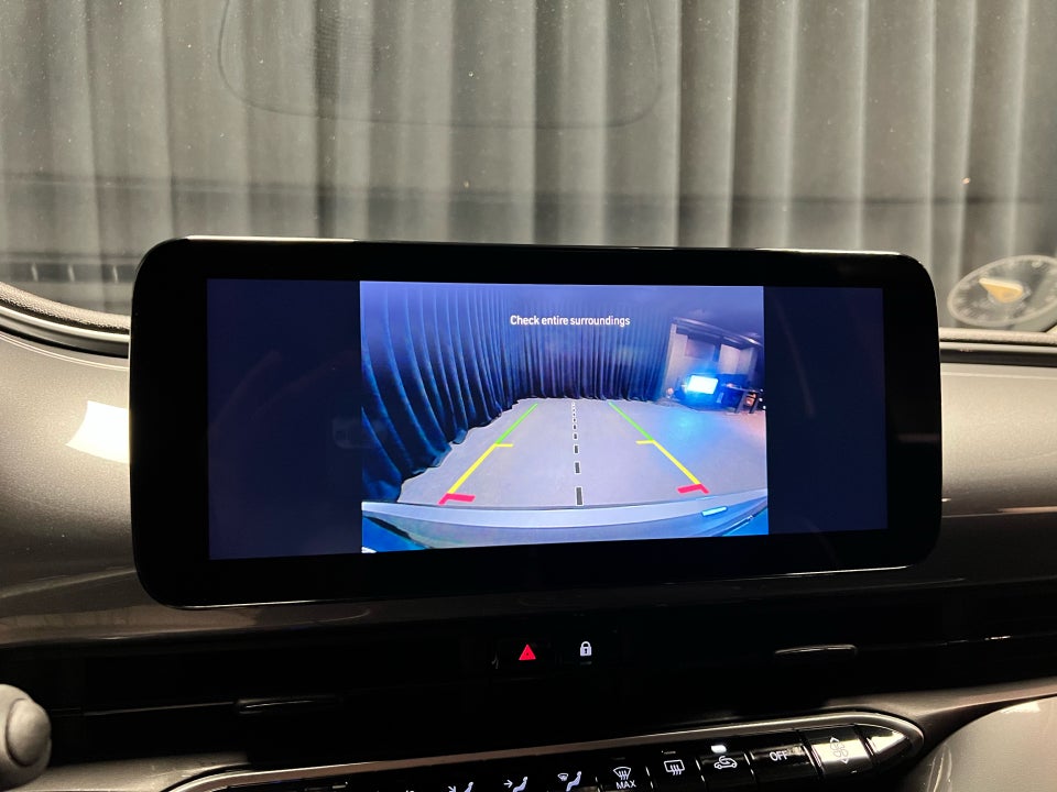 Fiat 500e 42 Icon 3d