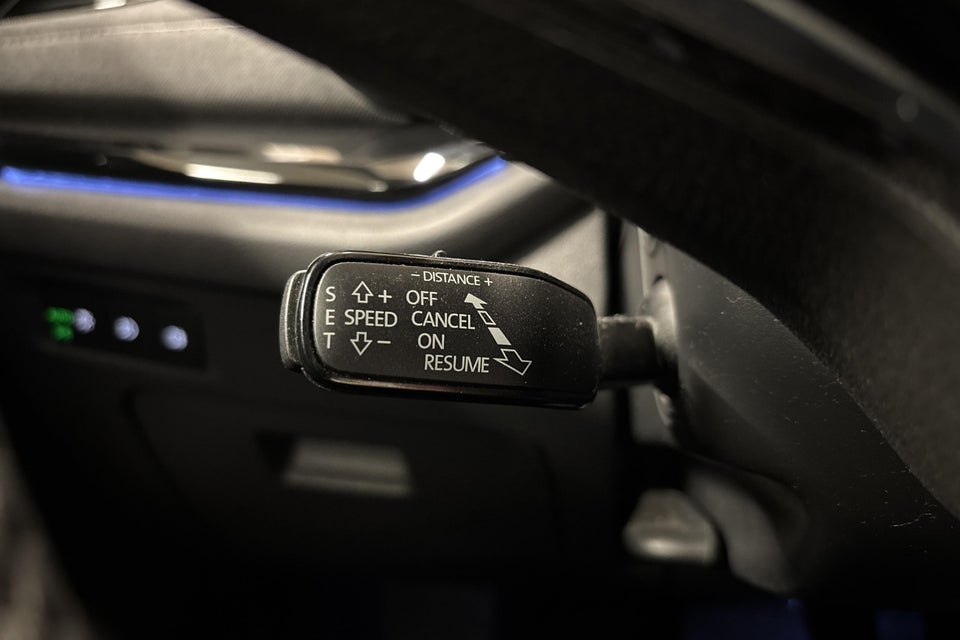 Skoda Octavia 1,5 eTSi 150 Style Combi DSG 5d