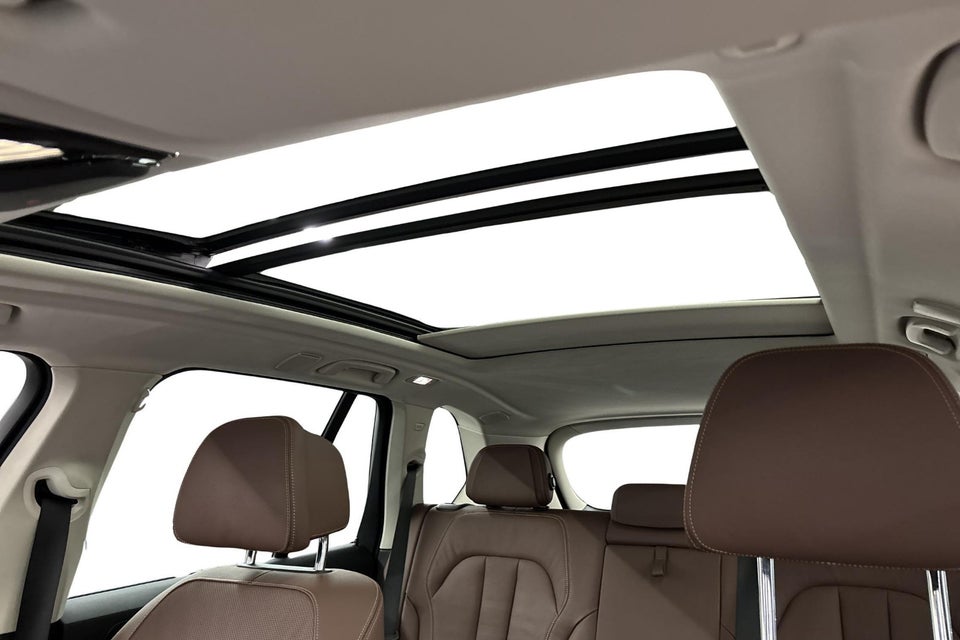 BMW X5 3,0 xDrive45e X-Line aut. 5d