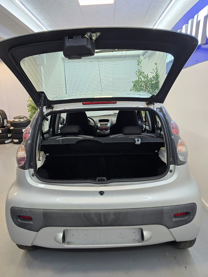 Citroën C1 1,0i Prestige 5d