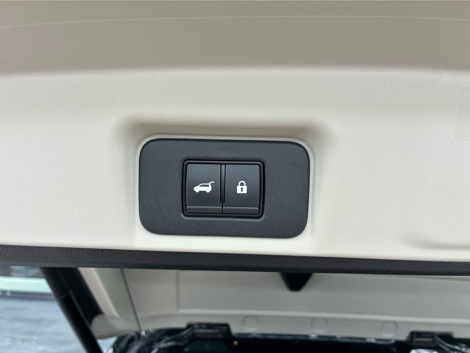 Nissan Ariya 87 Evolve 5d