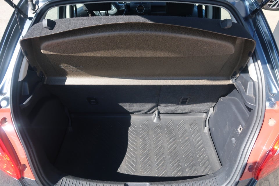 Mazda 2 1,3 Advance 5d