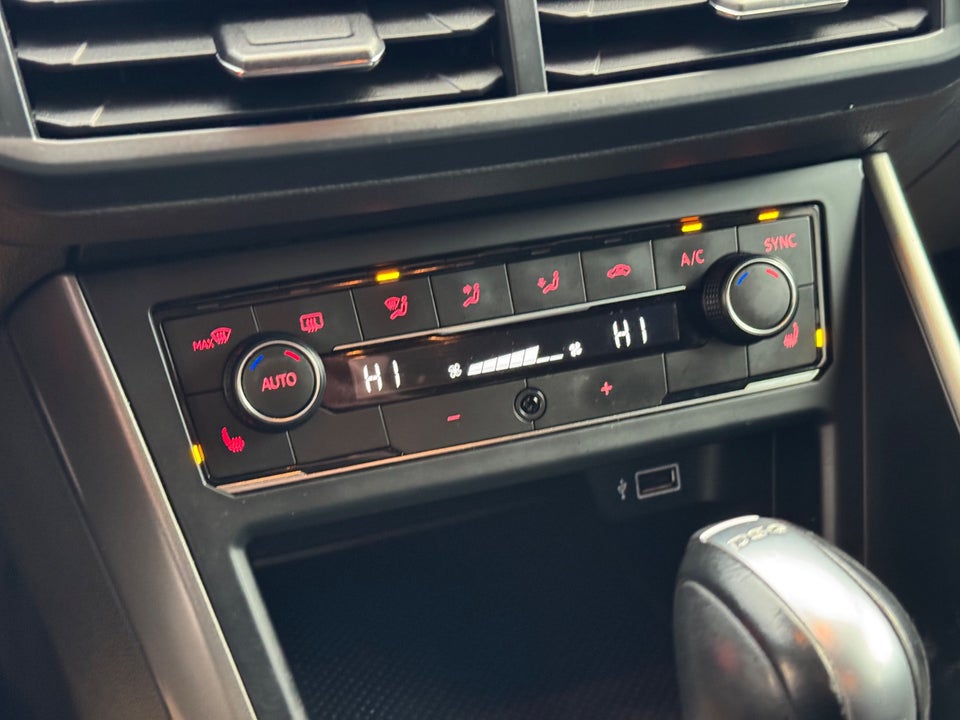 VW Polo 1,6 TDi 95 Highline DSG 5d