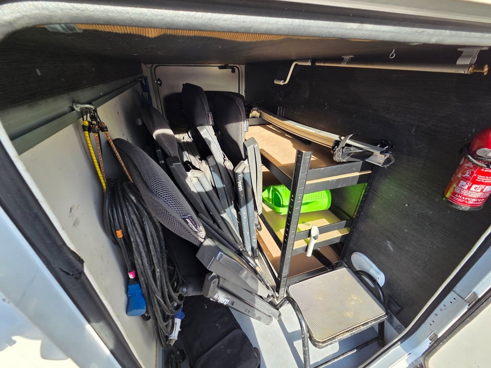 Roller Team Kronos 285 TL 2,0