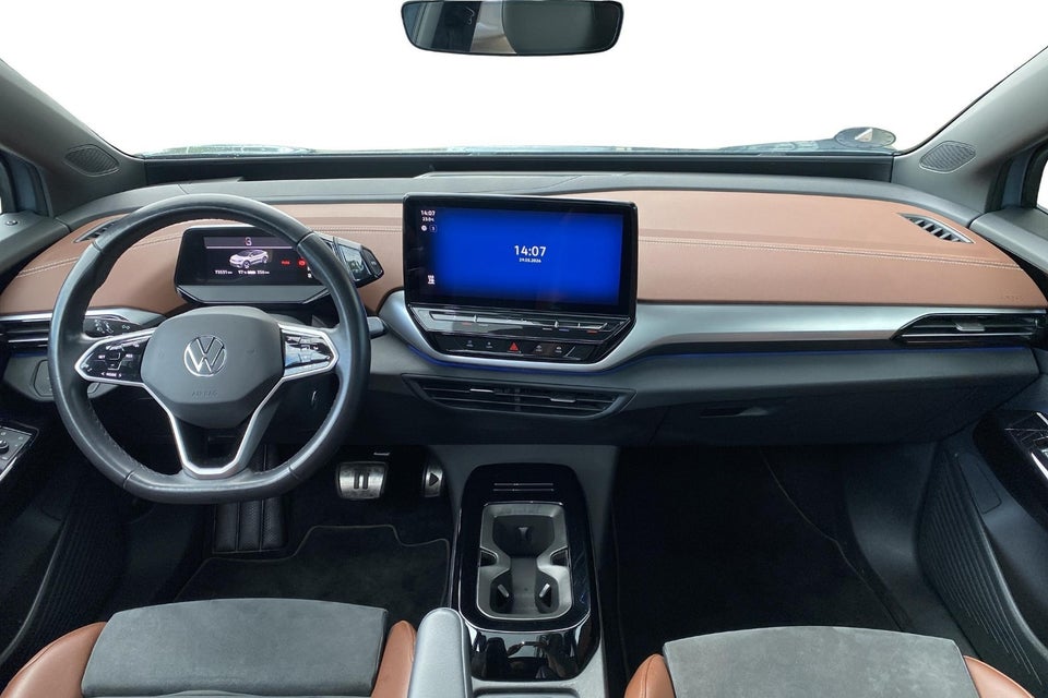 VW ID.5 77 Pro Performance 5d