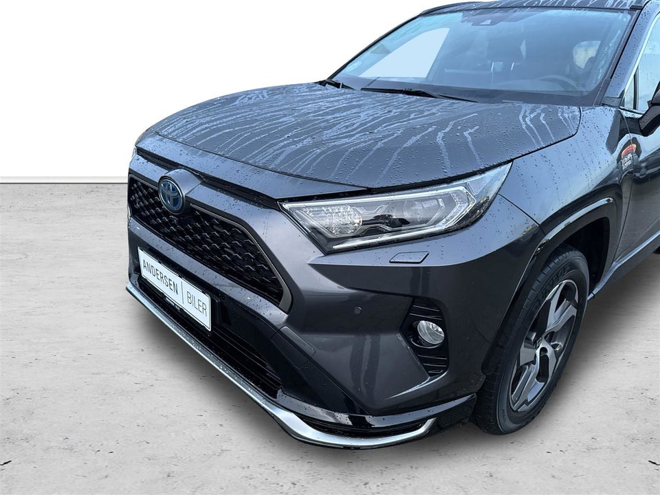 Toyota RAV4 2,5 Plug-in Hybrid H3 Premium AWD-i 5d