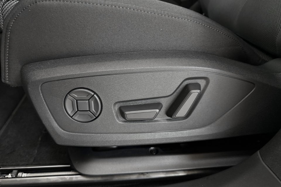 Audi Q4 e-tron 45 S-line Edition 5d