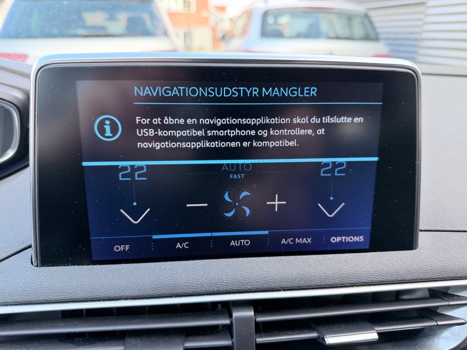 Peugeot 5008 1,5 BlueHDi 130 Allure EAT8 7prs 5d