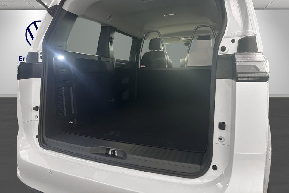 VW ID.Buzz 79 Life+ SWB Van 5d