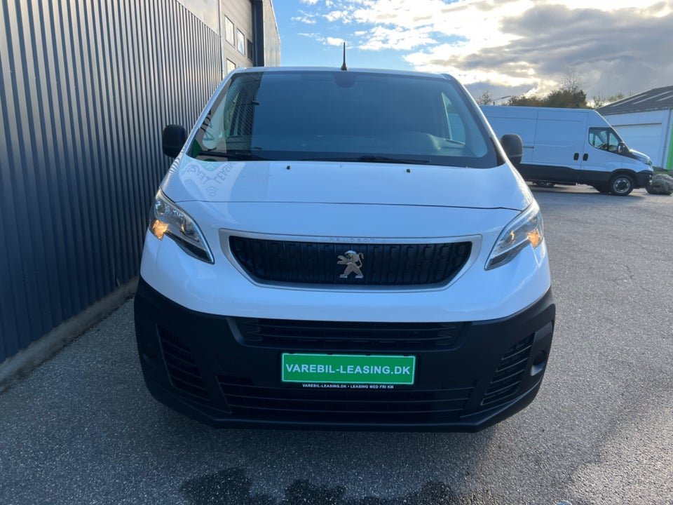 Peugeot Expert 2,0 BlueHDi 150 L3 Premium Van