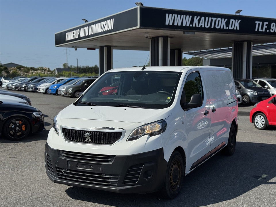 Peugeot Expert 1,6 BlueHDi 115 L2 Plus Van