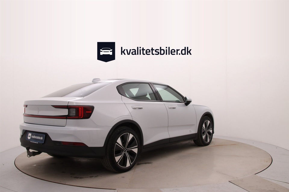 Polestar 2 Long Range 5d