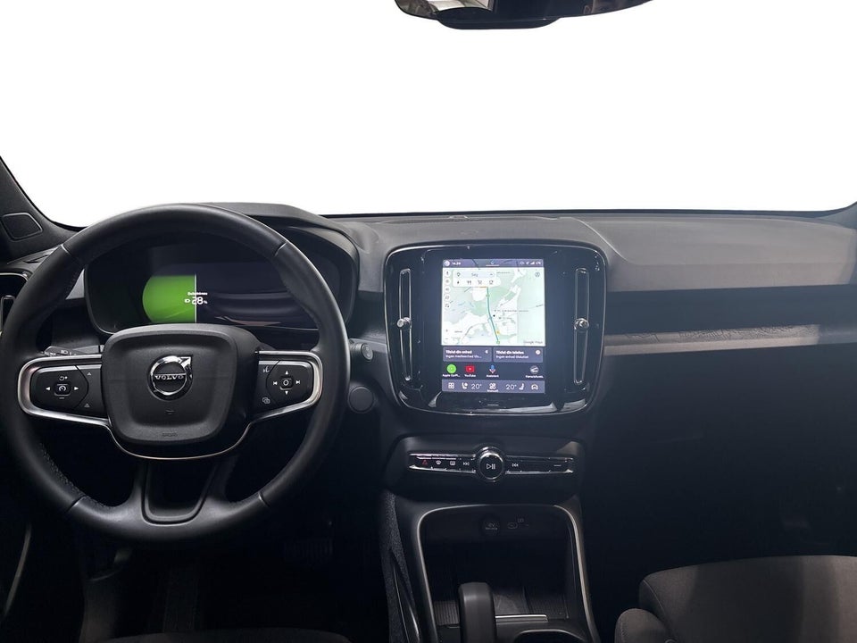 Volvo EX40 Twin Performance Ultra 5d