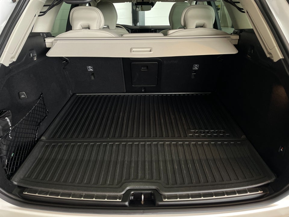 Volvo XC60 2,0 T8 390 Inscription aut. AWD 5d