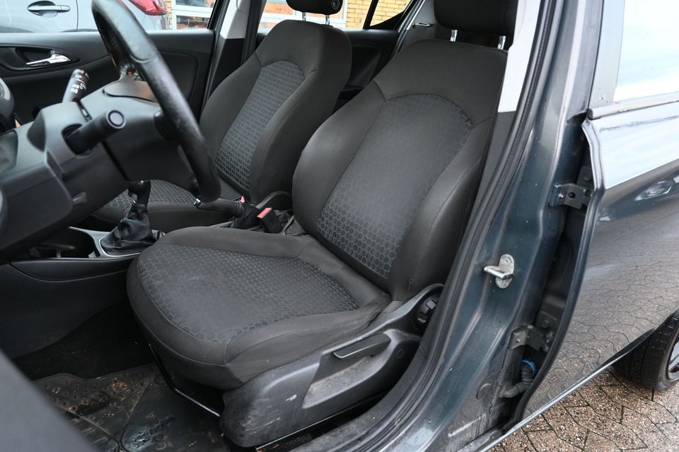 Opel Corsa 1,0 T 90 Cosmo 5d