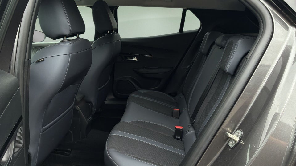 Peugeot 2008 1,2 PureTech 130 Edition:210+ 5d