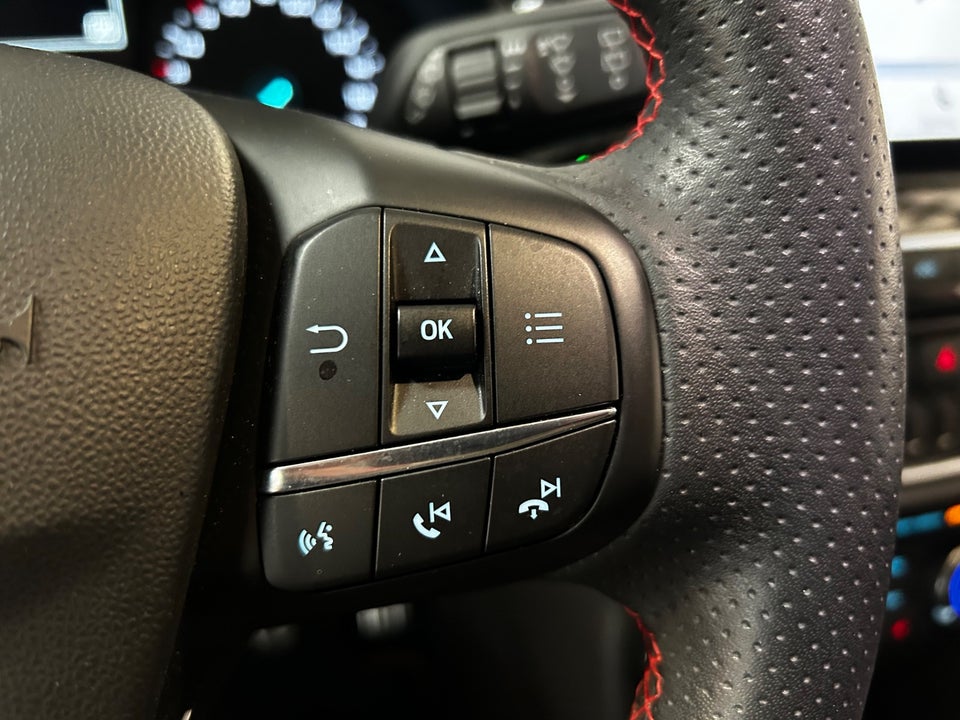 Ford Fiesta 1,0 EcoBoost ST-Line 5d
