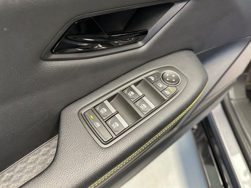 Renault Megane E-Tech 60 Techno 5d