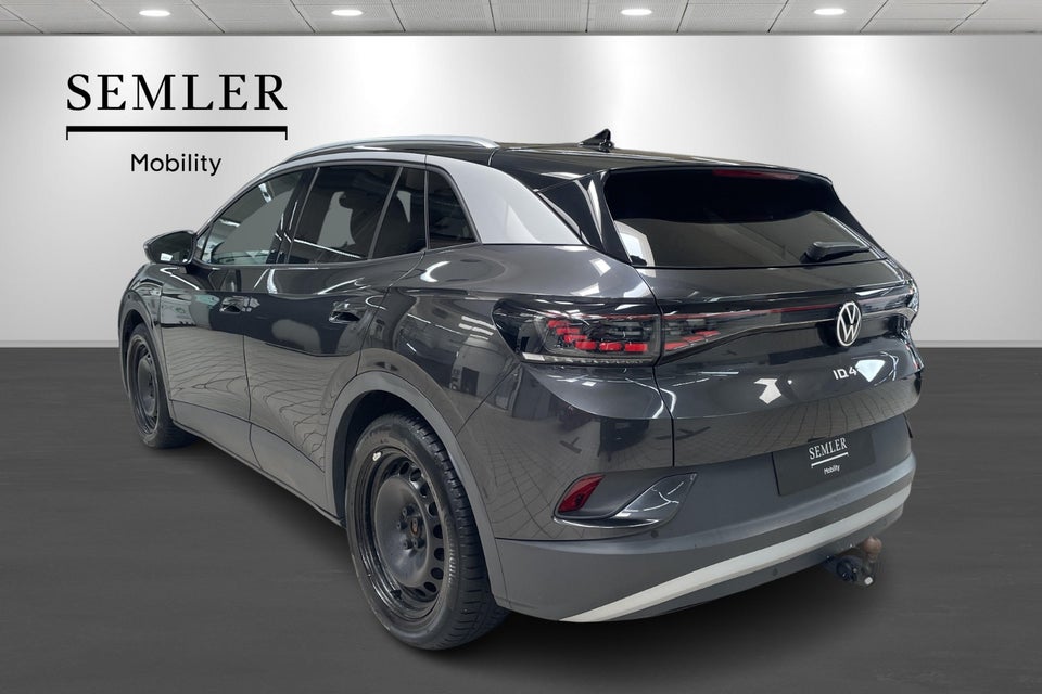 VW ID.4 77 1ST Pro Performance Max 5d
