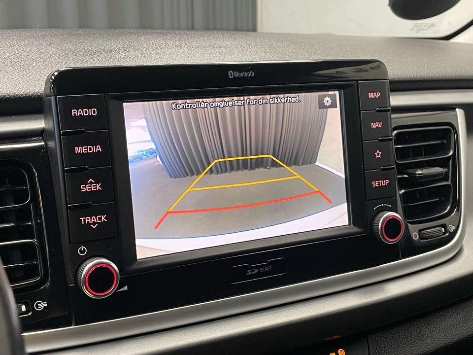 Kia Rio 1,0 T-GDi Advance 5d